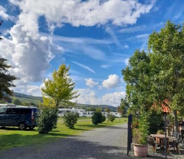 Mehring Apartment | Ferienwohnungen am Moselbeach