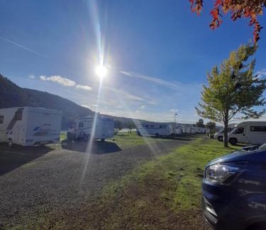 Mehring Apartment | Ferienwohnungen am Moselbeach