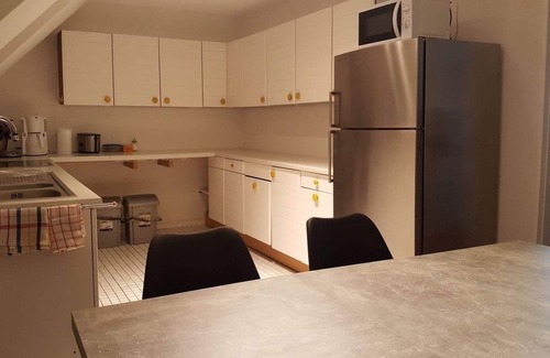 Lahr Apartment | Ferienwohnungen am Naturbad