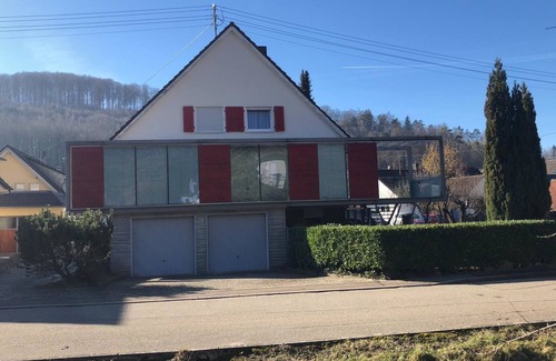 Lahr Apartment | Ferienwohnungen am Naturbad