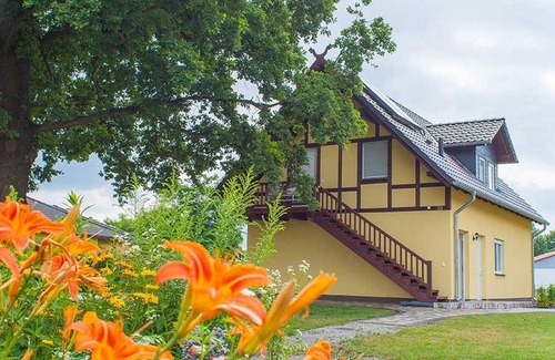 Lubben Apartment | Ferienwohnungen am Roten Nil