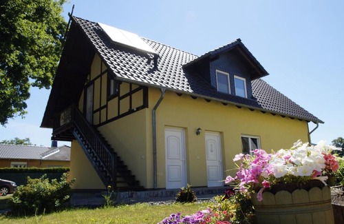 Lubben Apartment | Ferienwohnungen am Roten Nil