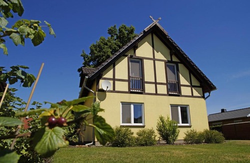 Lubben Apartment | Ferienwohnungen am Roten Nil