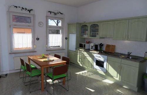 Bad Sulza Apartment | Ferienwohnungen am Weinberg Bad Sulza