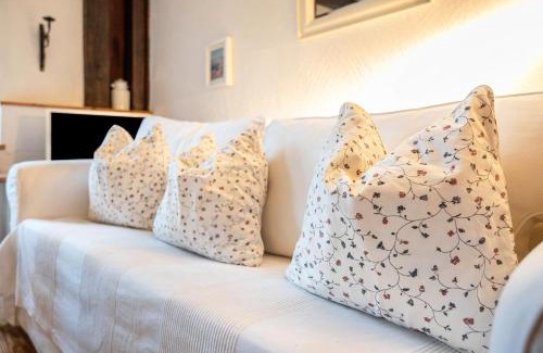 Rodenas Apartment | Ferienwohnungen Am Westerdeich