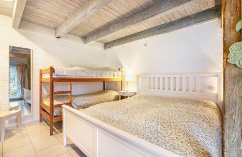 Rodenas Apartment | Ferienwohnungen Am Westerdeich