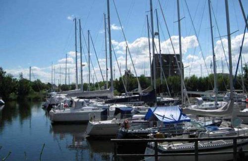 Steinbeckervorstadt Apartment | Ferienwohnungen Am Yachthafen