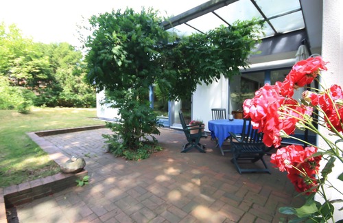 Worpswede Apartment | Ferienwohnungen an der Marcusheide - Ferienwohnung Marcusheide