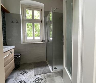 Rheinsberg Apartment | Ferienwohnungen an der Stadtvilla Rheinsberg