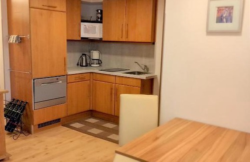 Illmitz Apartment | Ferienwohnungen Anna Balazs