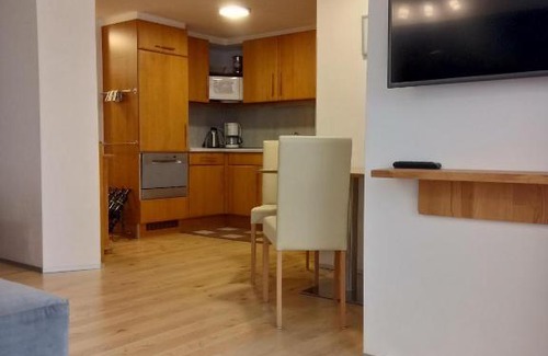 Illmitz Apartment | Ferienwohnungen Anna Balazs
