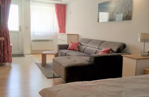 Illmitz Apartment | Ferienwohnungen Anna Balazs