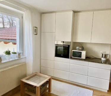 Furth im Wald Apartment | Ferienwohnungen Anna Altmann