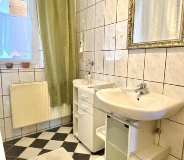 Furth im Wald Apartment | Ferienwohnungen Anna Altmann