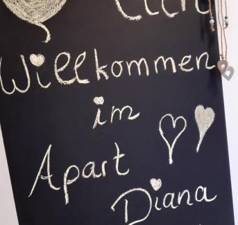 Vils Apartment | Ferienwohnungen Apart Diana