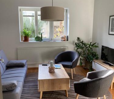 Daberstedt Apartment | Ferienwohnungen Apartements Buddestrasse Daberstedt