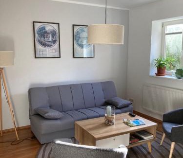Daberstedt Apartment | Ferienwohnungen Apartements Buddestrasse Daberstedt