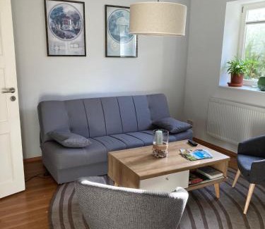 Daberstedt Apartment | Ferienwohnungen Apartements Buddestrasse Daberstedt