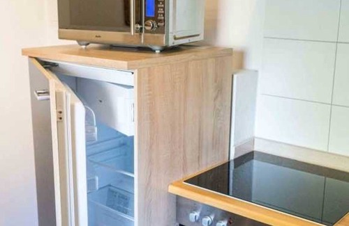 Heinsberg Apartment | Ferienwohnungen & Appartements Anke Plöger - Apartment 3c - 29 m²