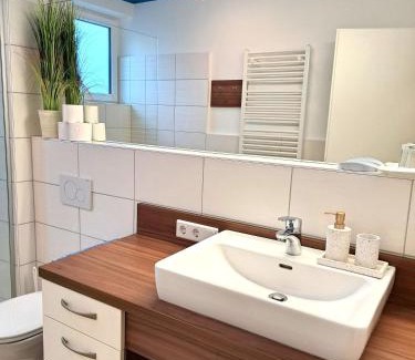 Bad Schallerbach Apartment | Ferienwohnungen Oliver Bayer