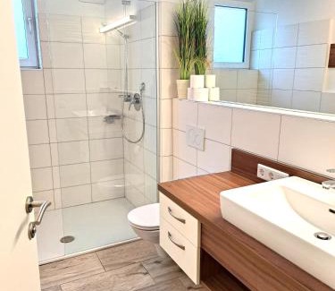 Bad Schallerbach Apartment | Ferienwohnungen Oliver Bayer