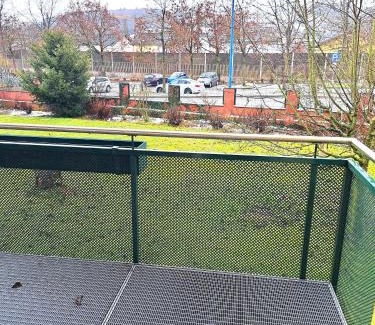 Bad Schallerbach Apartment | Ferienwohnungen Oliver Bayer