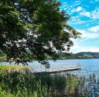 Keutschach am See Apartment | Ferienwohnungen am See Haus Spitzer