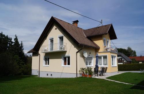 Schiefling am See Apartment | Ferienwohnungen Rasinger