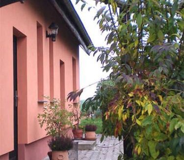 Kittendorf House | Ferienwohnungen auf dem Lande