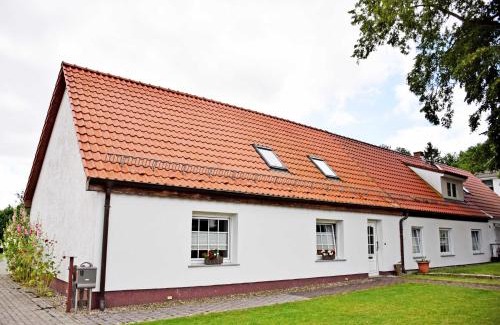 Samtens House | Ferienwohnungen auf dem Pommernhof