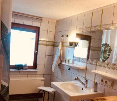Neuhausen Apartment | Ferienwohnungen auf einem ehemaligen Bauernhof