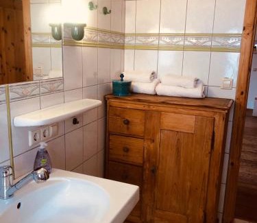 Neuhausen Apartment | Ferienwohnungen auf einem ehemaligen Bauernhof