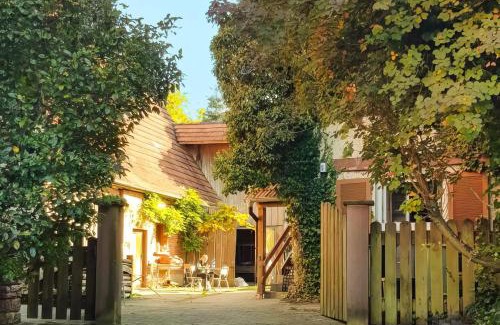 Neuhausen Apartment | Ferienwohnungen auf einem ehemaligen Bauernhof