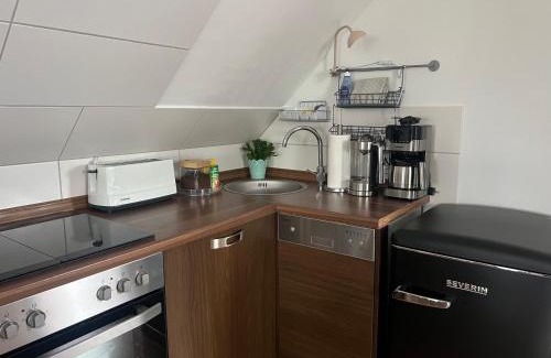 Eulau Apartment | Ferienwohnungen AugenBlick 2 Naumburg