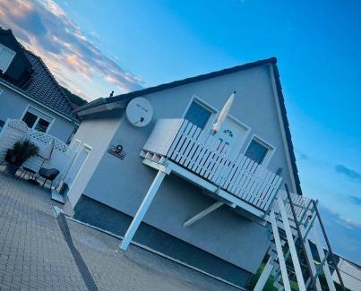 Eulau Apartment | Ferienwohnungen AugenBlick Naumburg