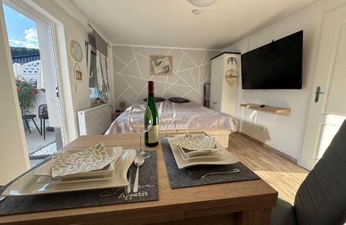 Eulau Apartment | Ferienwohnungen AugenBlick Naumburg
