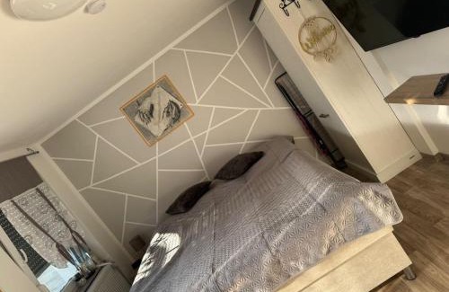 Eulau Apartment | Ferienwohnungen AugenBlick Naumburg
