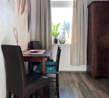 Ebersdorf Apartment | Ferienwohnungen Auszeit