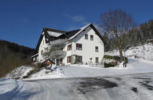 Alertshausen Apartment | Ferienwohnungen Bäumner
