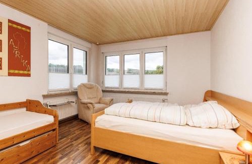 Alertshausen Apartment | Ferienwohnungen Bäumner