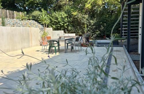 Langenbernsdorf Apartment | Ferienwohnungen Brenner einchecken und wohlfühlen