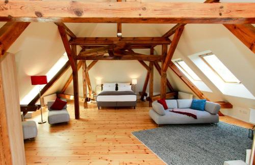 Werder Apartment | Ferienwohnungen Bahnhof Werder