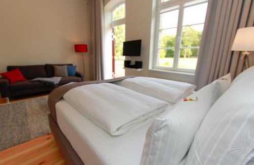 Werder Apartment | Ferienwohnungen Bahnhof Werder