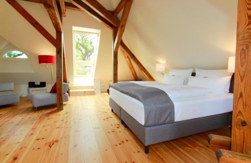 Werder Apartment | Ferienwohnungen Bahnhof Werder