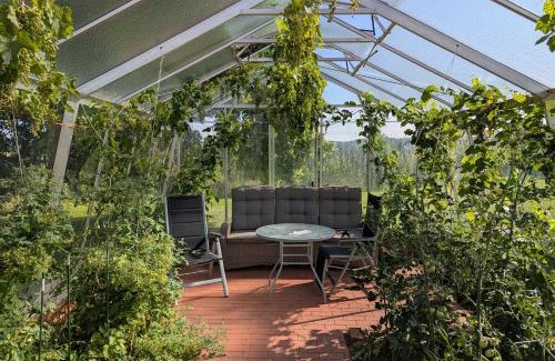 Lalendorf Apartment | Ferienwohnungen - barrierefrei - im sanierten Gutshof