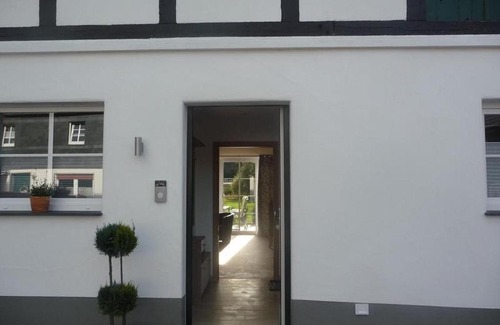 Eslohe Apartment | Ferienwohnungen Baust im Mühlental
