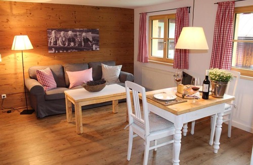 Bad Oberdorf Apartment | Ferienwohnungen Beargzit