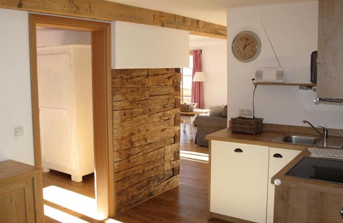 Bad Oberdorf Apartment | Ferienwohnungen Beargzit