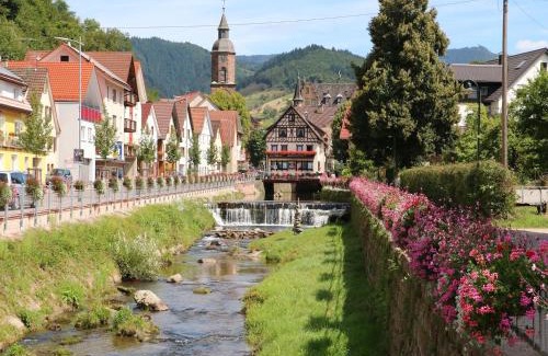 Guckinsdorf Apartment | Ferienwohnungen Beilerstädtle
