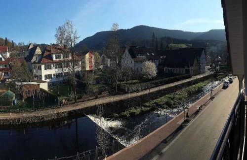 Guckinsdorf Apartment | Ferienwohnungen Beilerstädtle